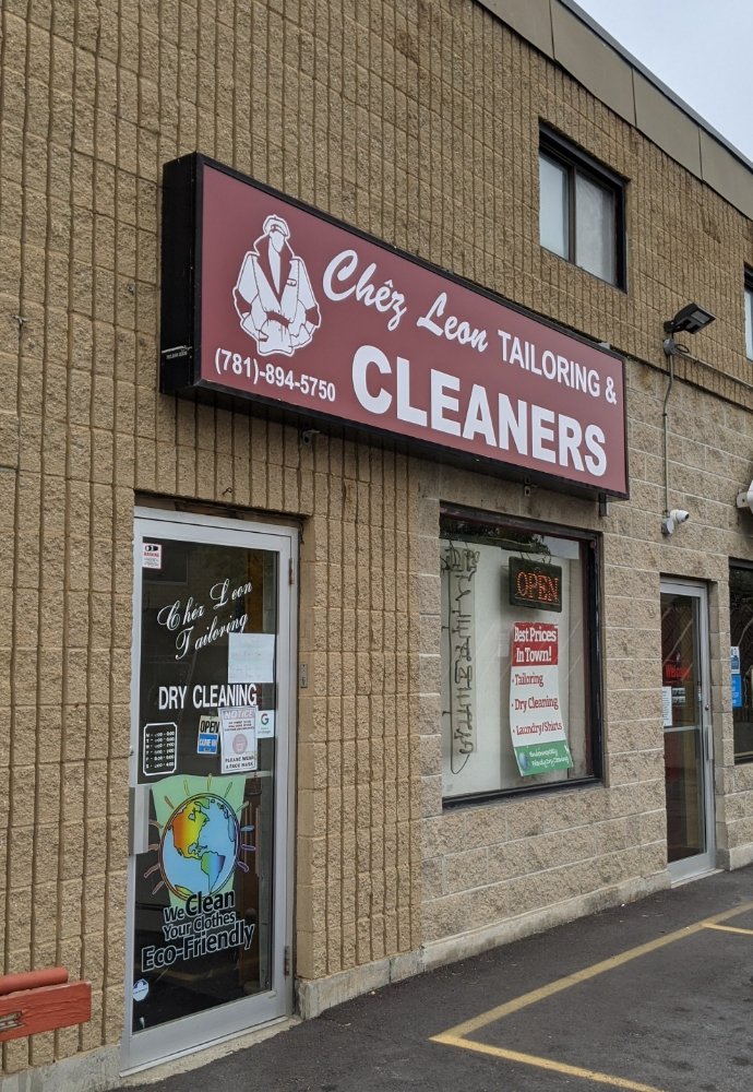 Photo of Chez Leon Tailoring