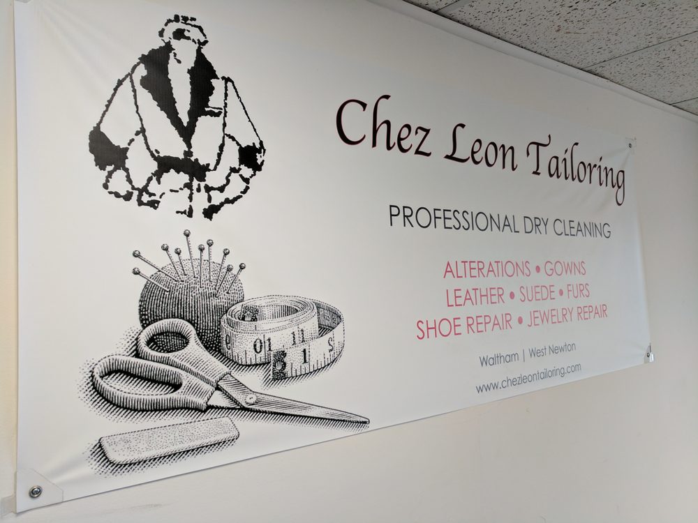 Photo of Chez Leon Tailoring