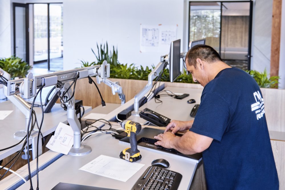 Photo of C and M Relocation Systems