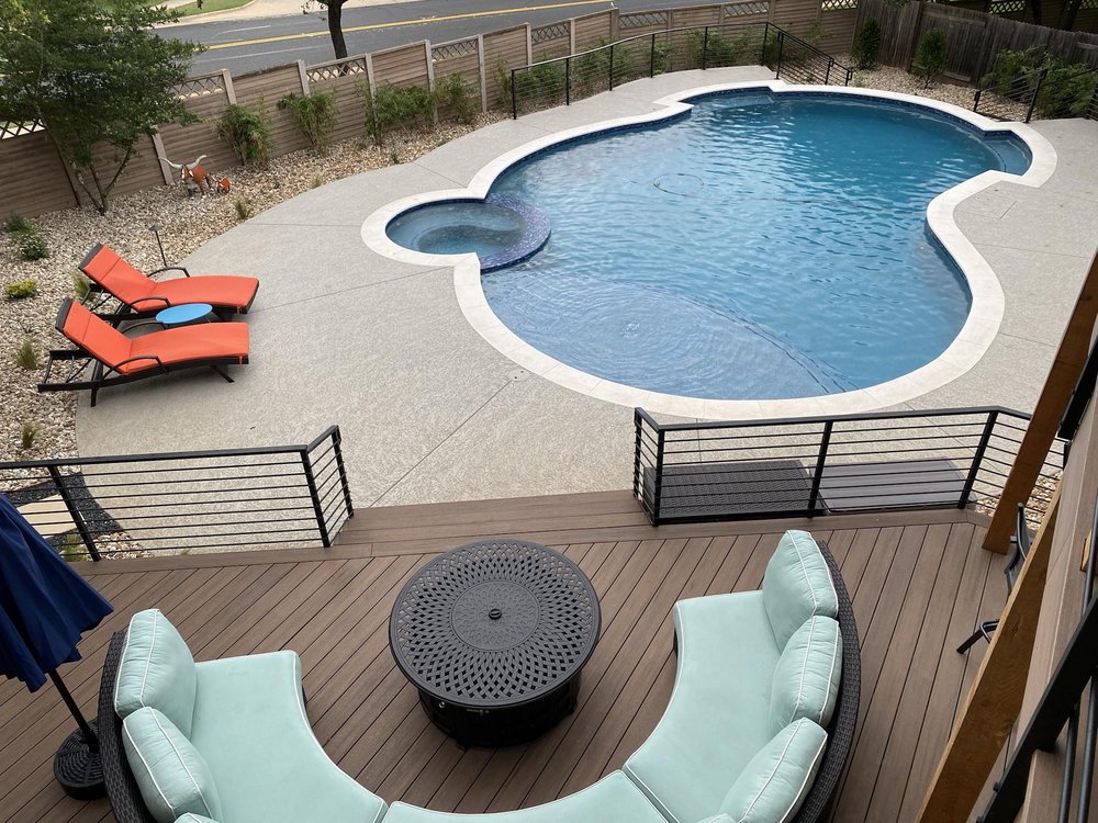 Photo of Athena Pools