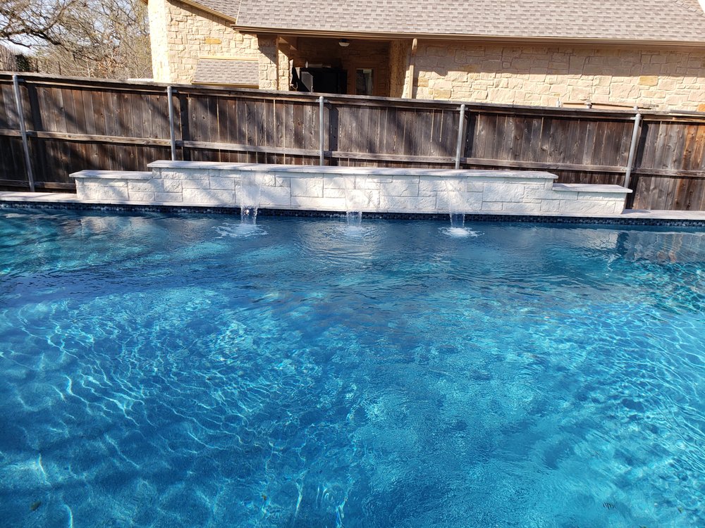 Photo of Athena Pools