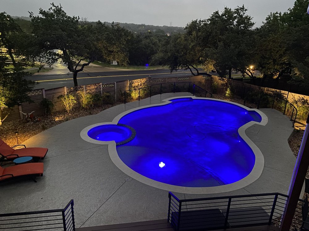Photo of Athena Pools