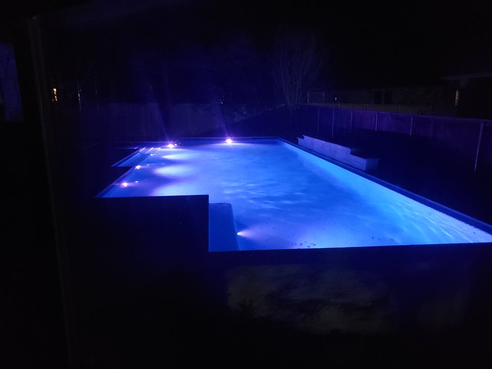 Photo of Athena Pools