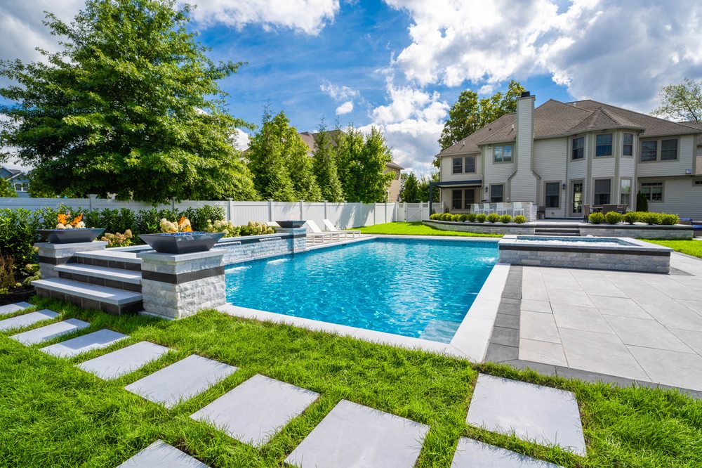 Photo of EverClear Pools & Spas
