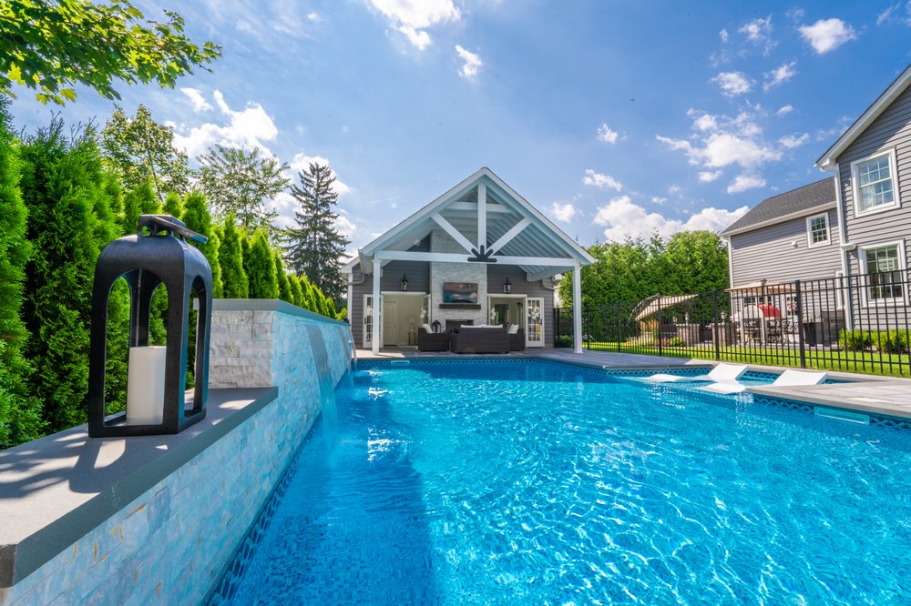 Photo of EverClear Pools & Spas