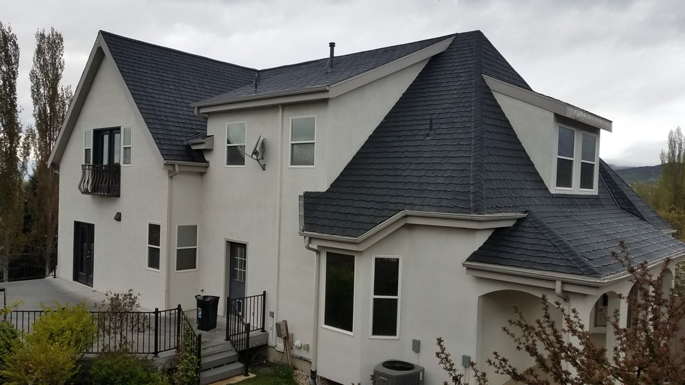 Photo of Patriot Roofing & Construction