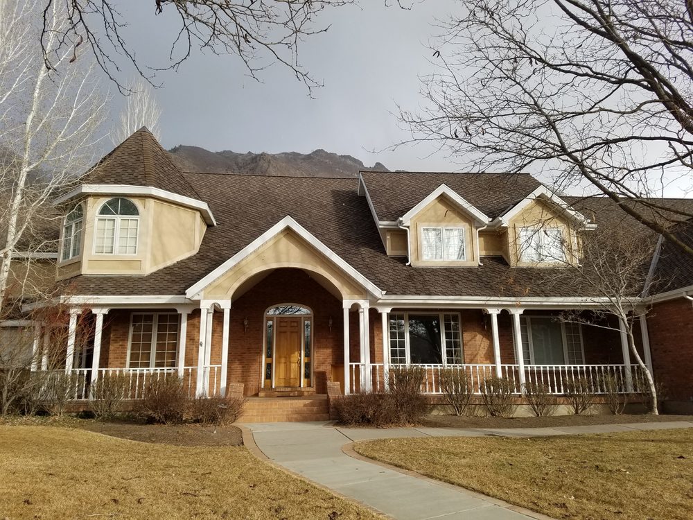 Photo of Patriot Roofing & Construction