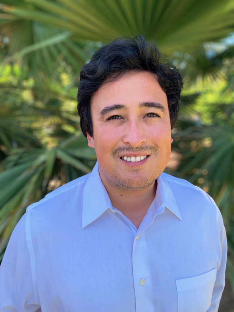 Photo of Peter Kies