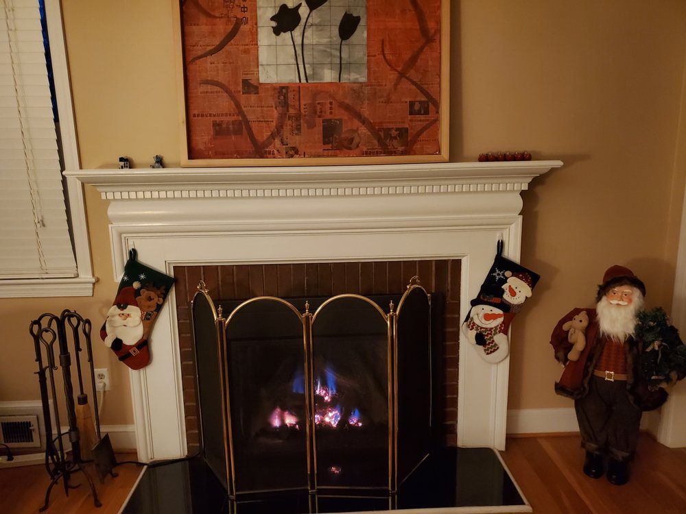 Photo of Gas Fireplaces Plus