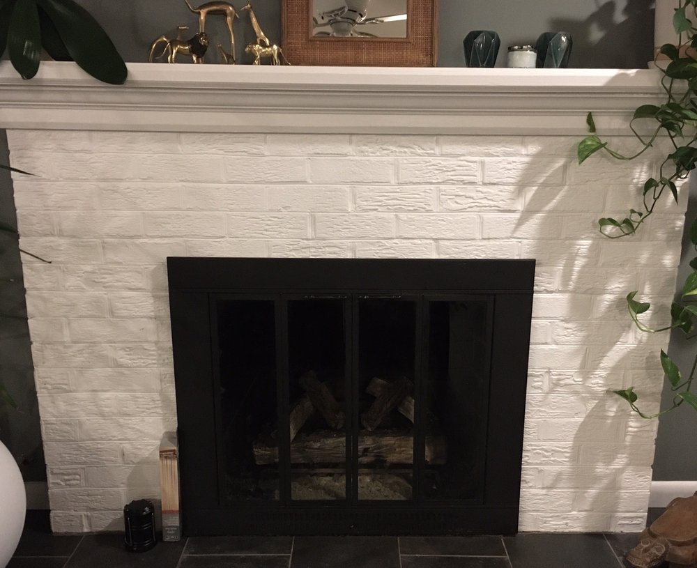 Photo of Gas Fireplaces Plus