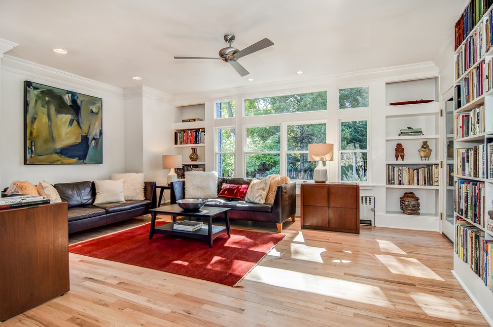 Photo of Karin Carson - Keller Williams Realty