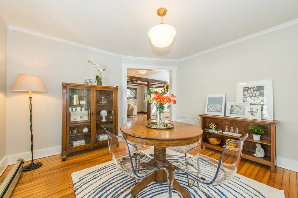 Photo of Karin Carson - Keller Williams Realty