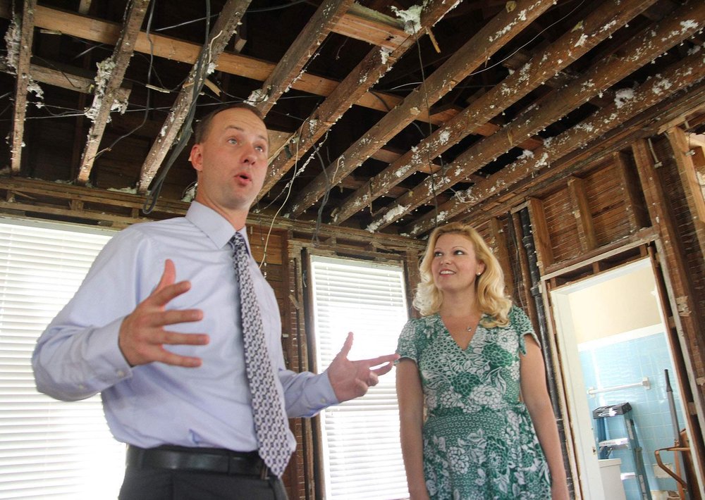 Photo of Flood Damage Pros