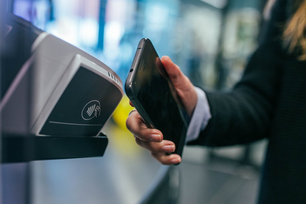Photo of Authorized Credit Card Systems
