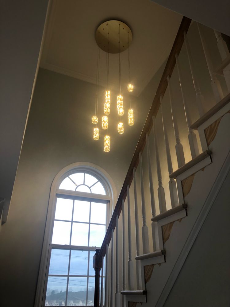 Photo of Modern Lighting Design Store