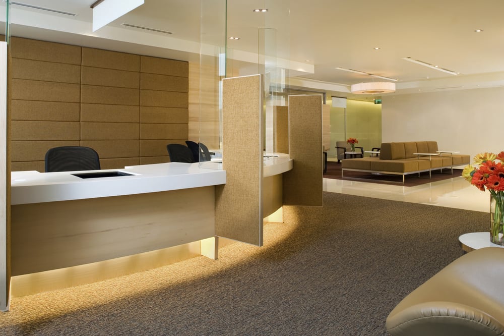 Photo of Office Pride Commercial Cleaning Services