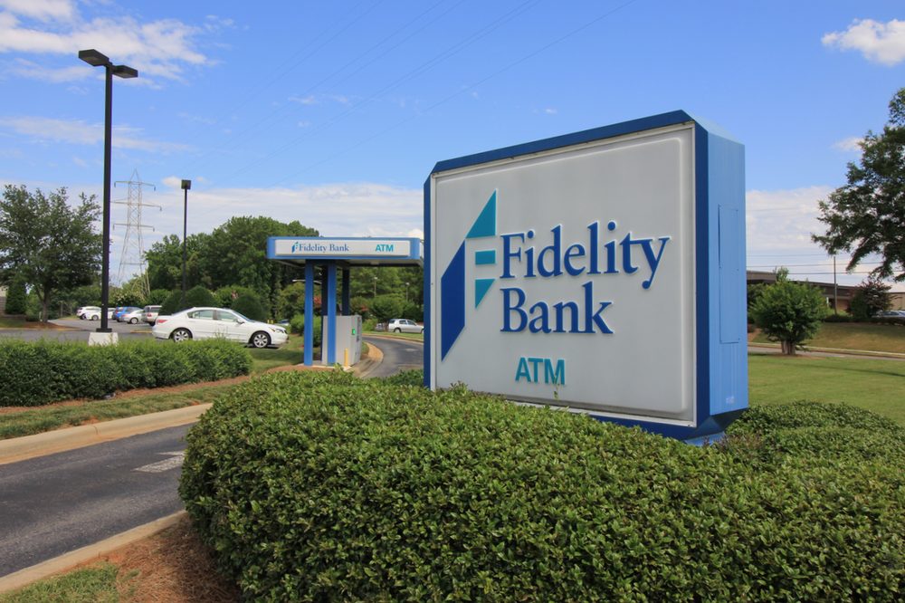 Photo of Fidelity Bank