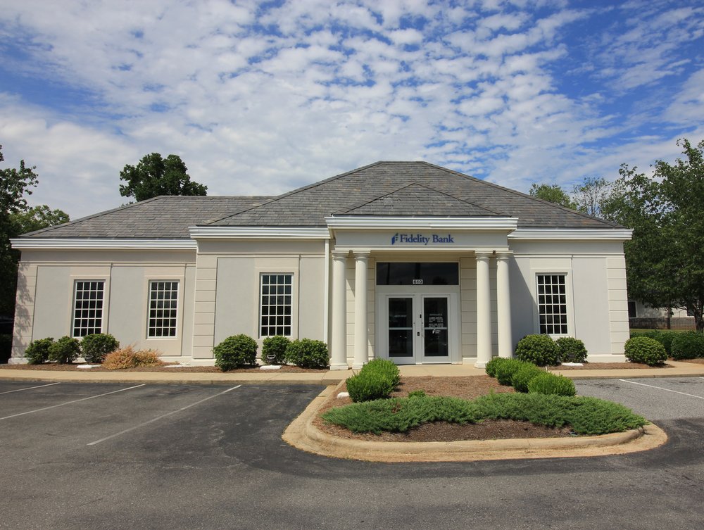 Photo of Fidelity Bank