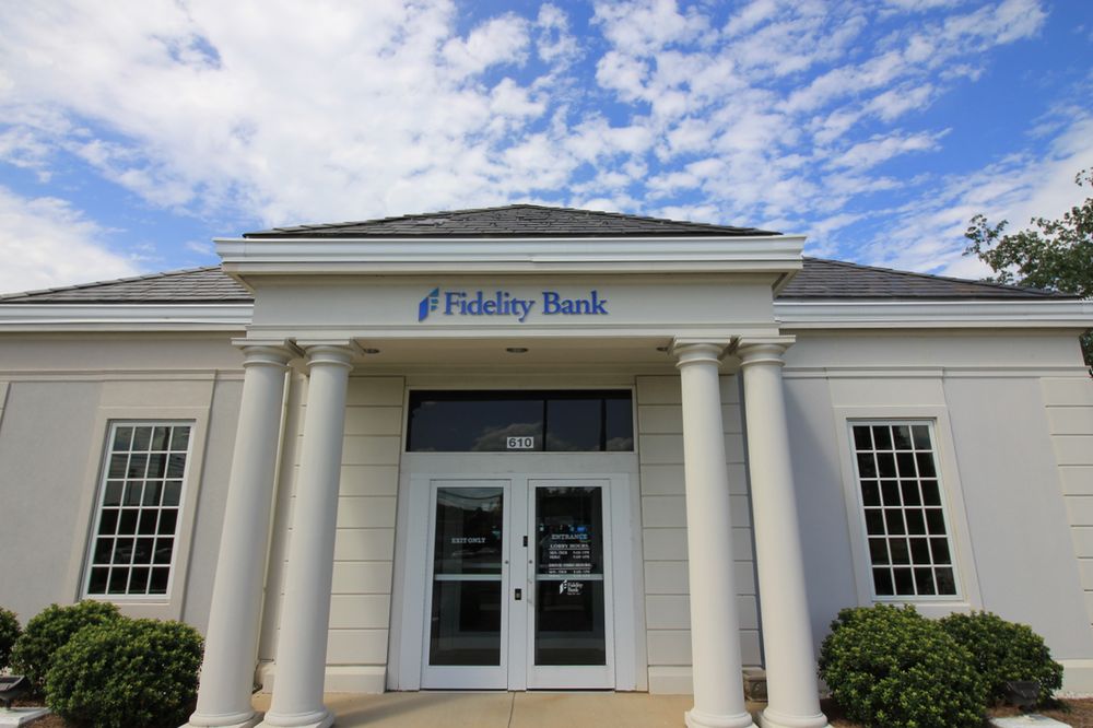 Photo of Fidelity Bank