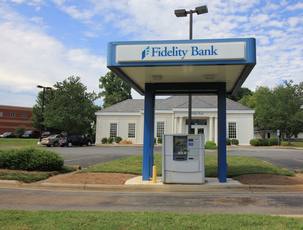 Photo of Fidelity Bank