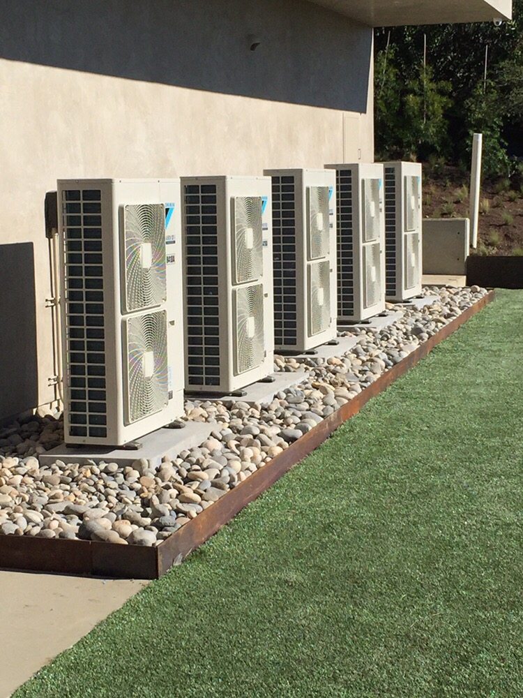 Photo of Seaside Air Conditioning and Heating