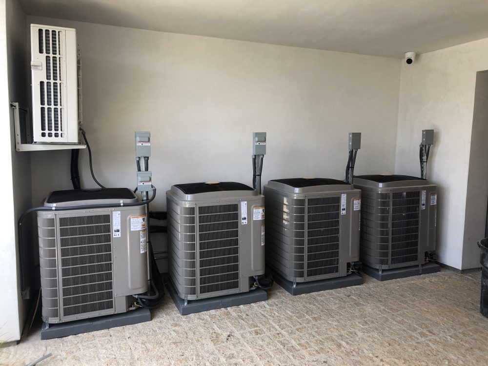 Photo of Seaside Air Conditioning and Heating