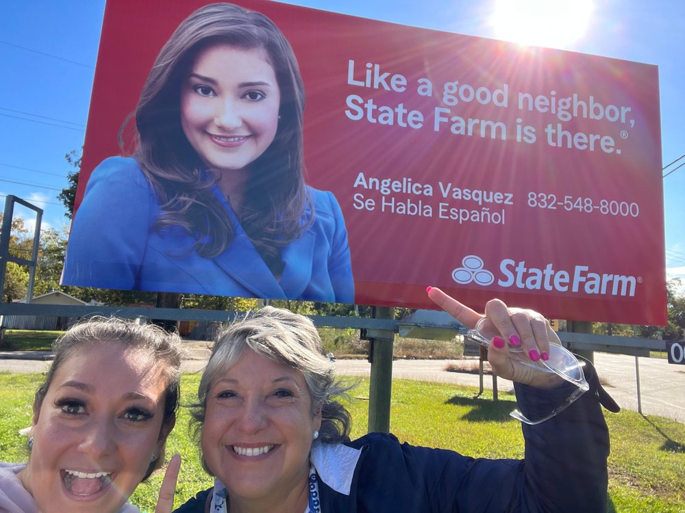 Photo of Angelica Vasquez - State Farm Insurance Agent
