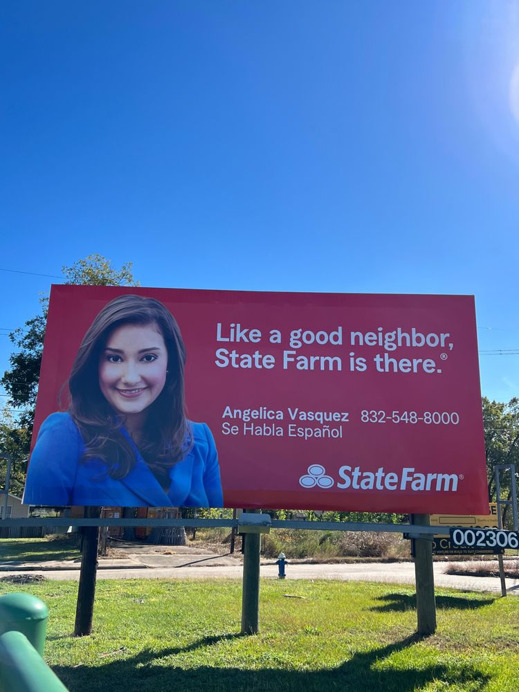 Photo of Angelica Vasquez - State Farm Insurance Agent