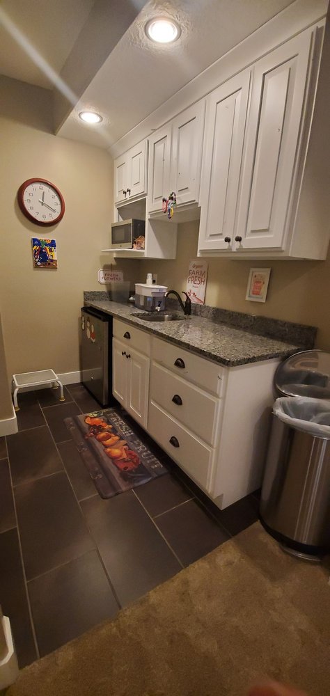 Photo of Advanced Deep Clean