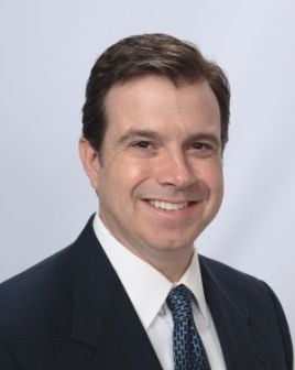 Photo of Charles Schwab
