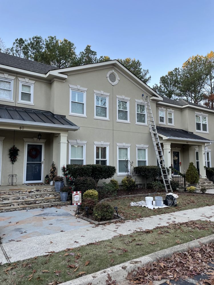 Photo of Straight Line Handyman Service