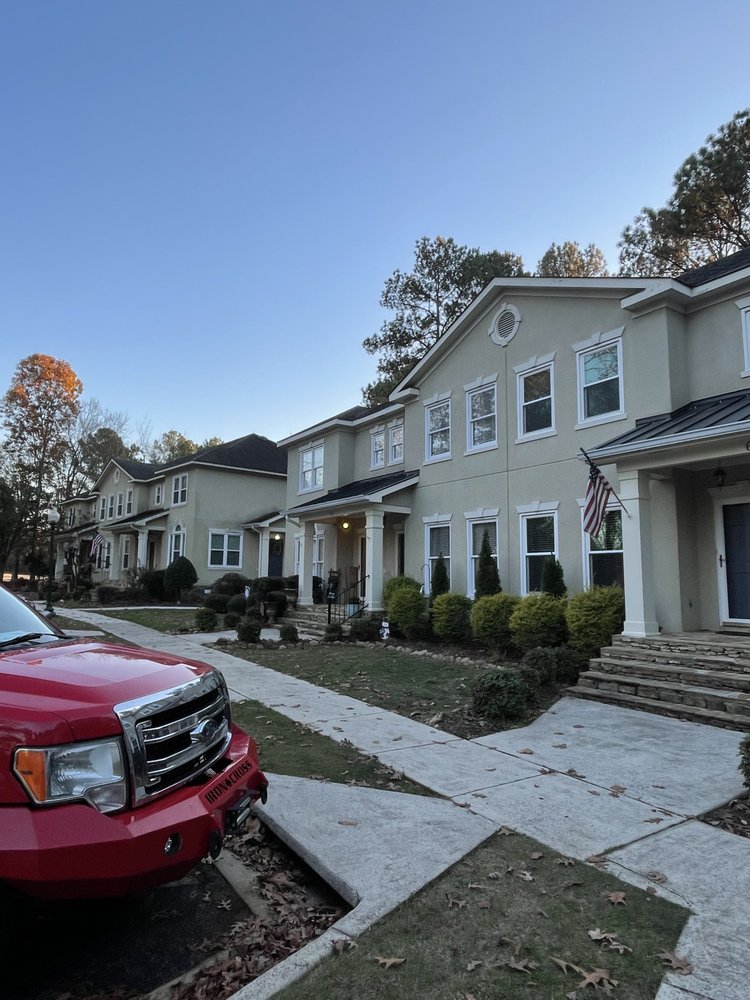 Photo of Straight Line Handyman Service