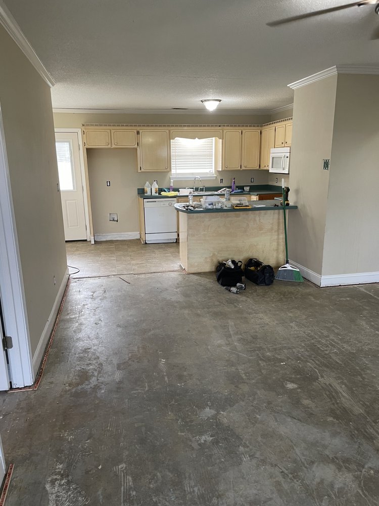 Photo of Straight Line Handyman Service