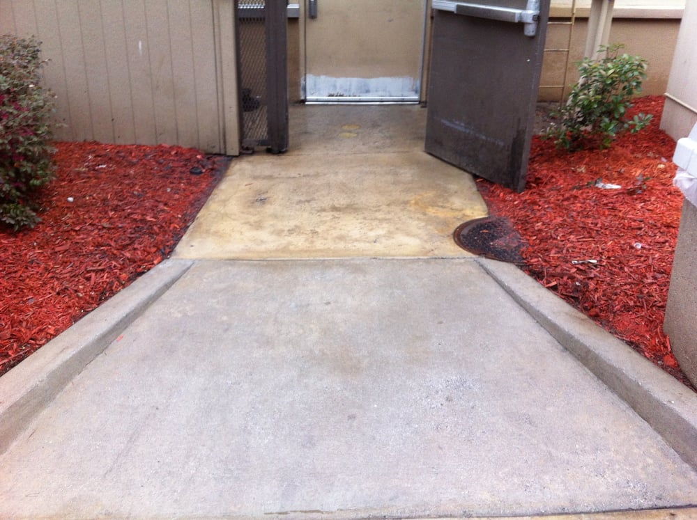 Photo of Pressure Washing Chicago