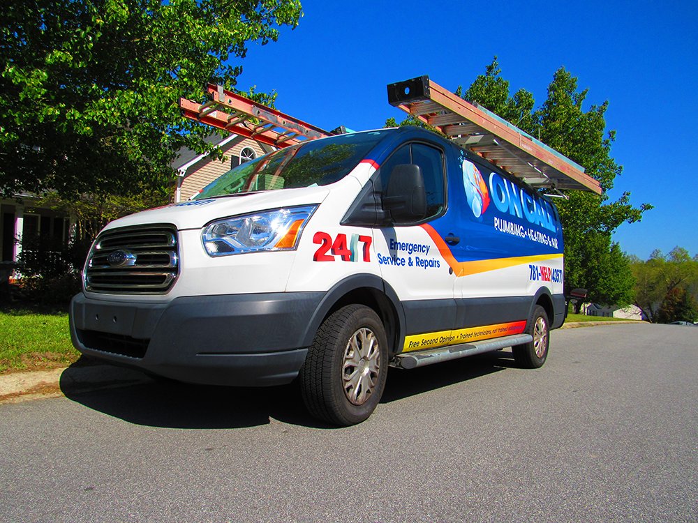 Photo of On Call Plumbing, Heating & Air