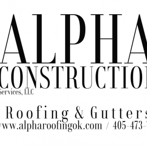 Oklahoma City Alpha Construction Services