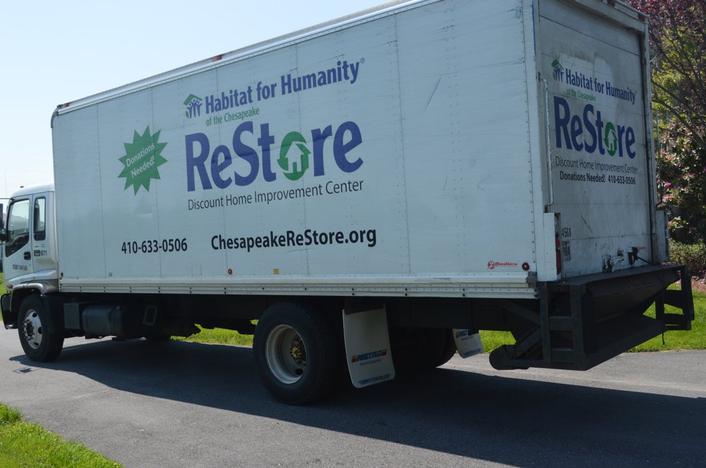 Photo of Sandtown Habitat For Humanity