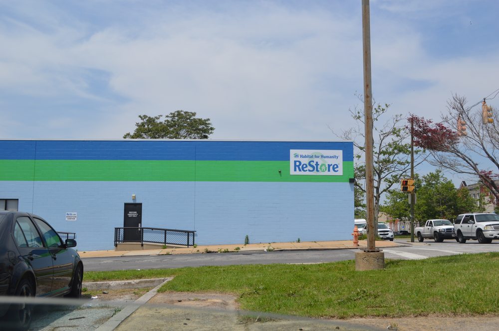 Photo of Sandtown Habitat For Humanity