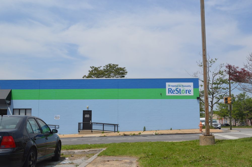 Photo of Sandtown Habitat For Humanity