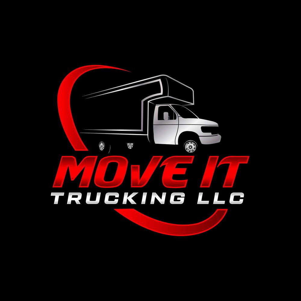 Photo of Move it trucking