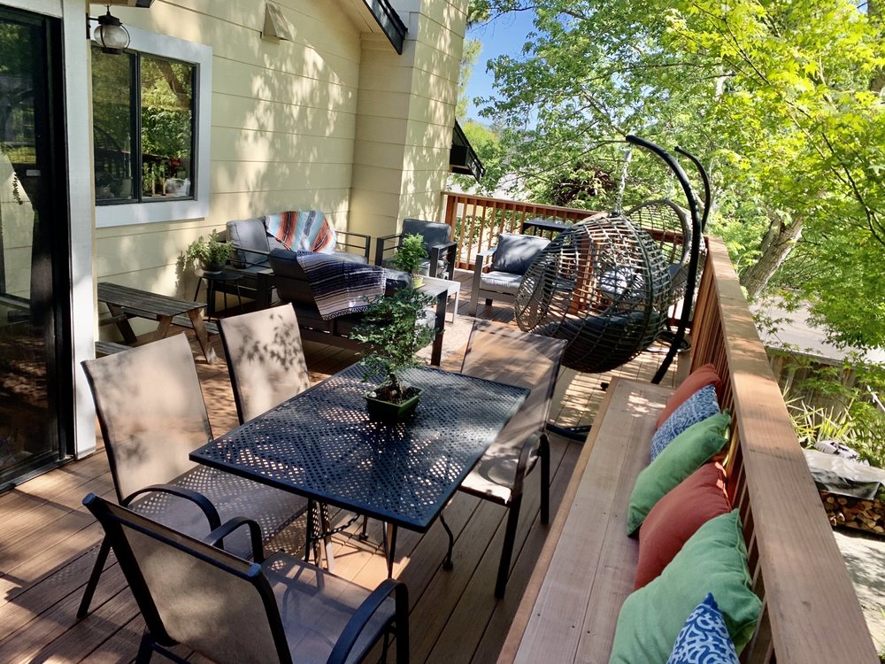 Photo of Decks By Woodmasters