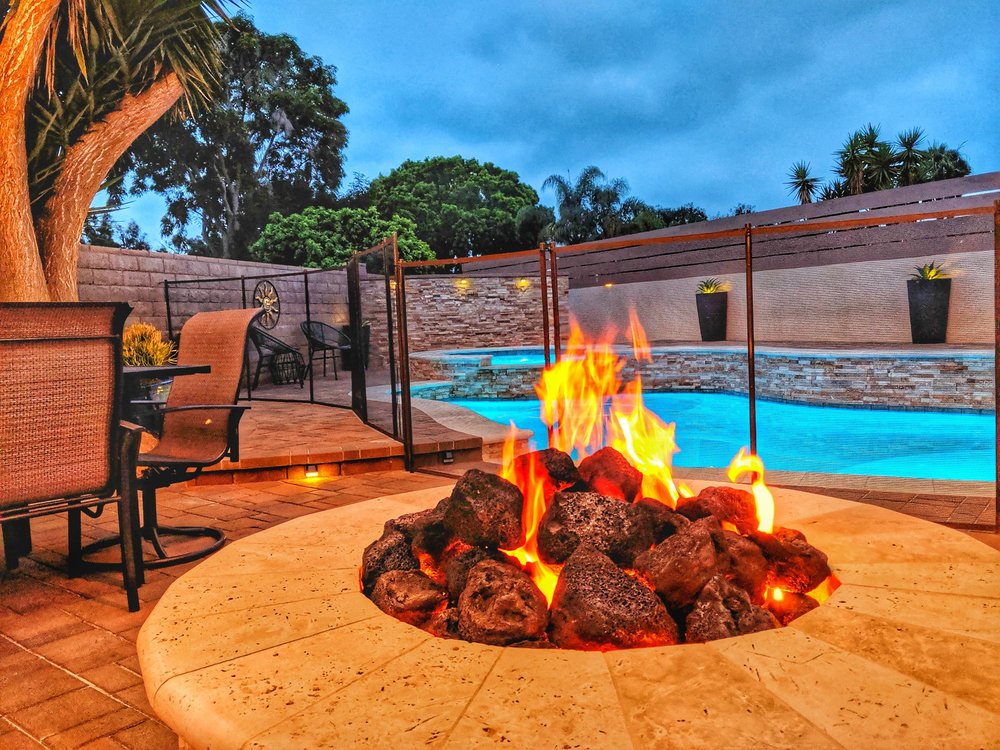 Photo of So Cal Custom Pools & Spas