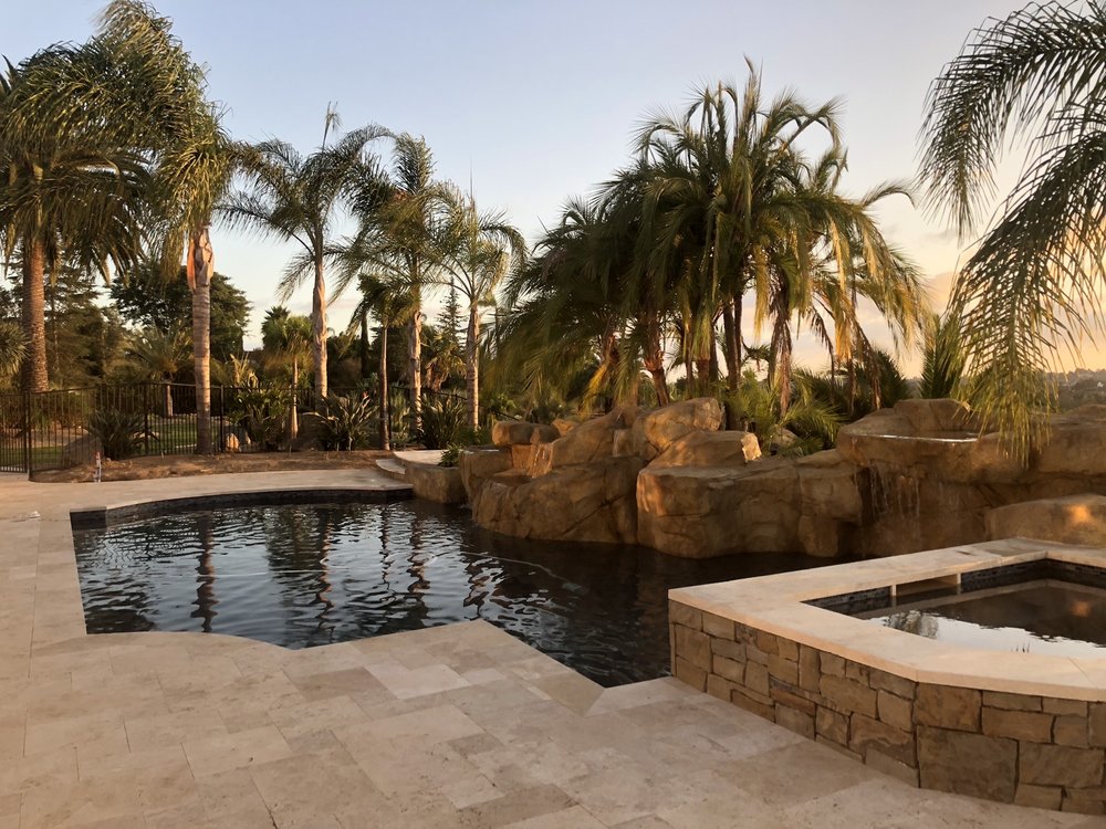 Photo of So Cal Custom Pools & Spas