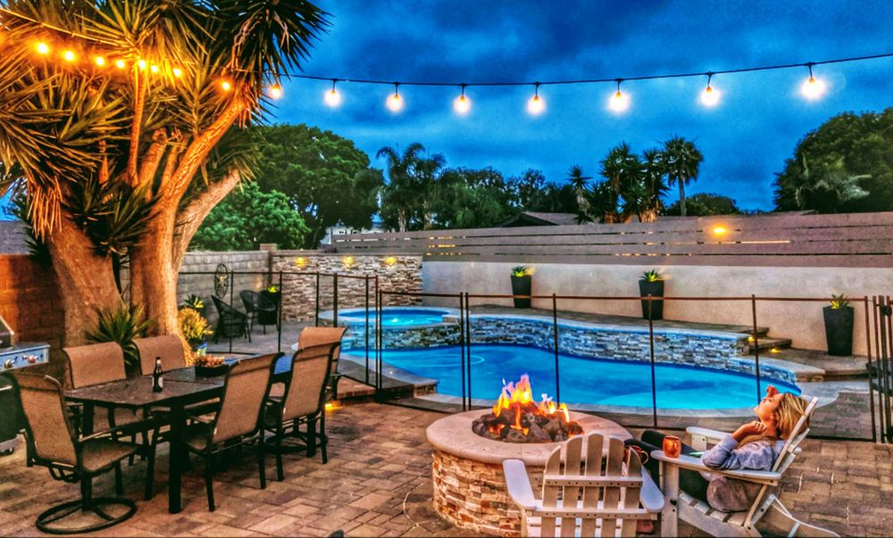 Photo of So Cal Custom Pools & Spas
