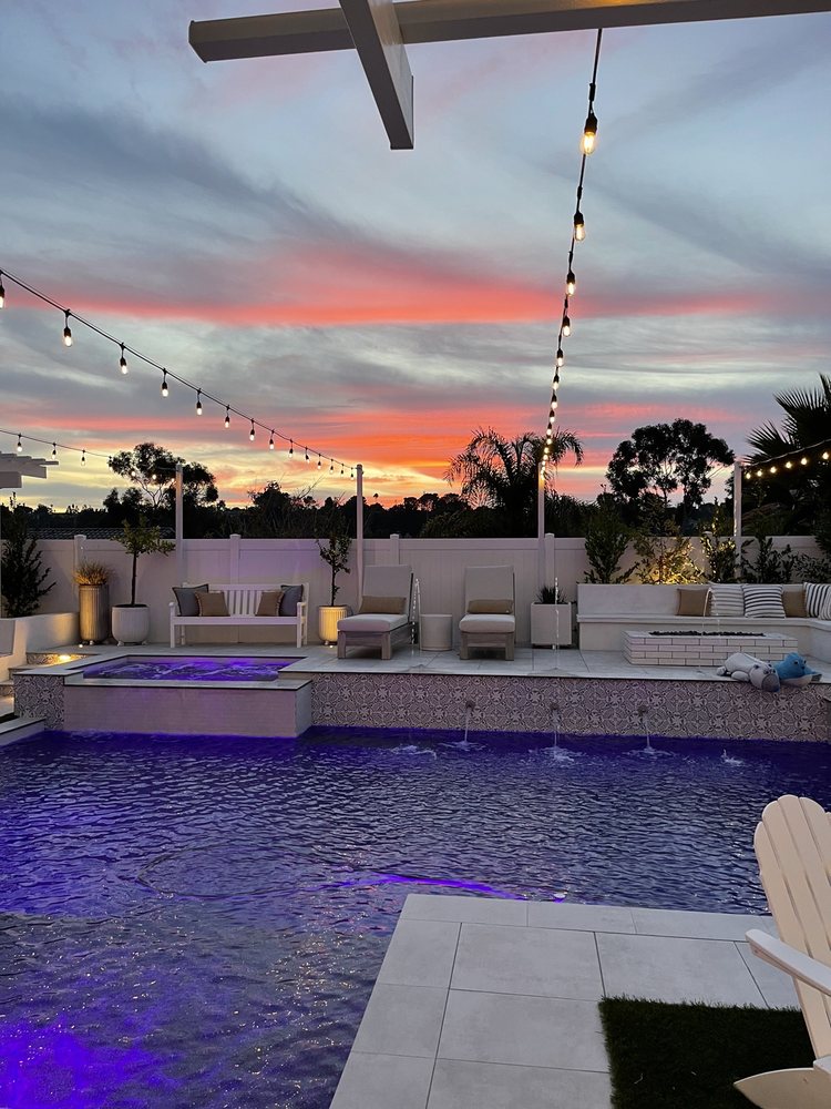 Photo of So Cal Custom Pools & Spas