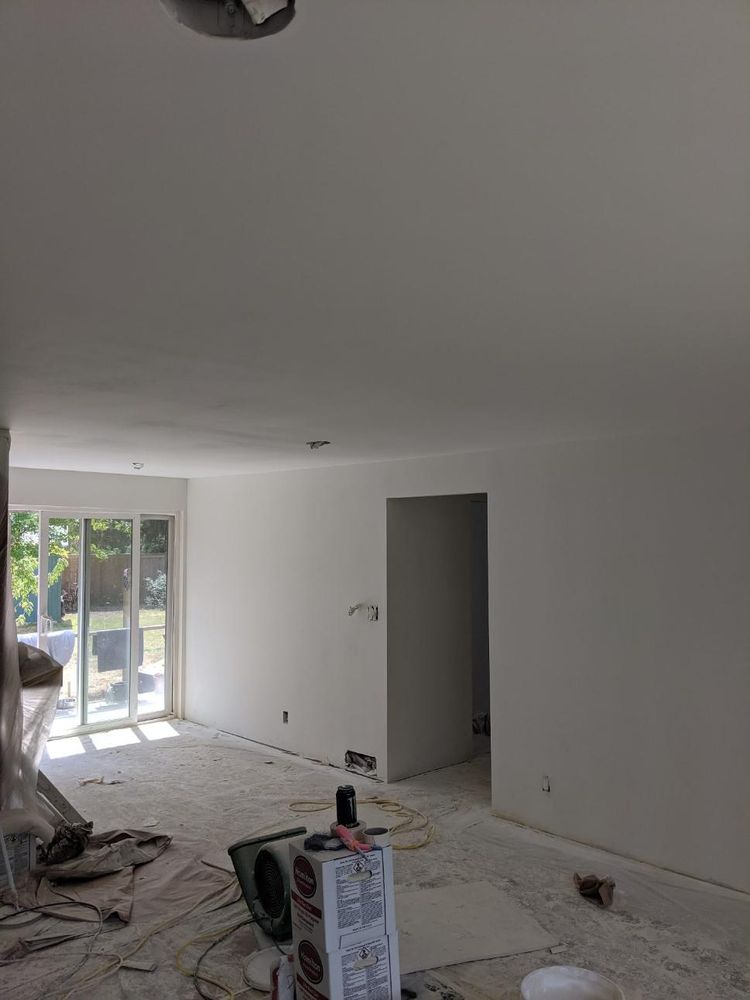 Photo of Affordable Construction and Drywall