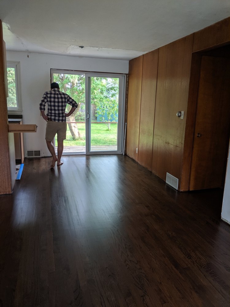 Photo of Affordable Construction and Drywall
