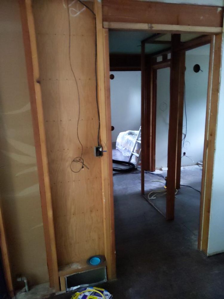 Photo of Affordable Construction and Drywall