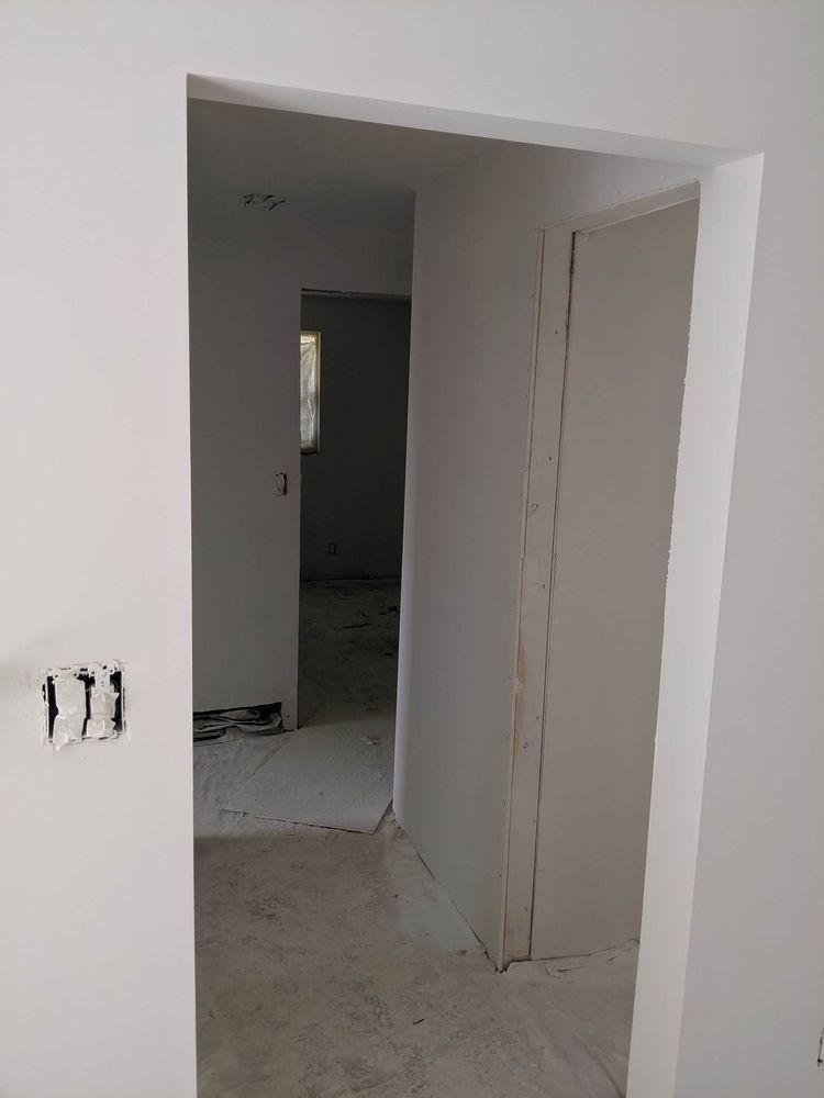 Photo of Affordable Construction and Drywall