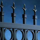 Photo of Parker-D Fence